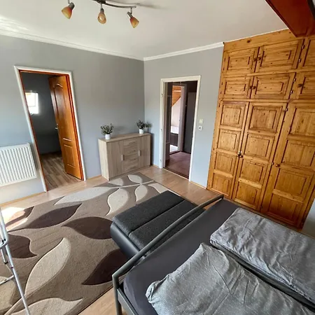 Fefe Apartament