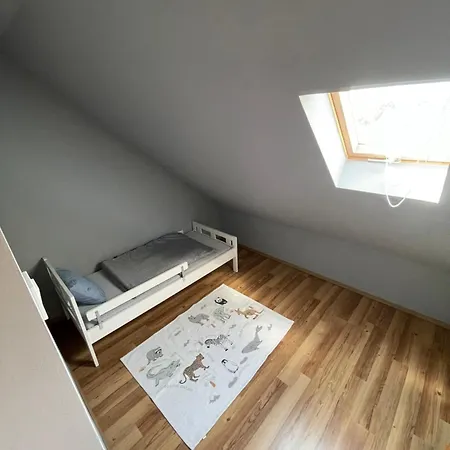 Fefe Apartament Balatonlelle